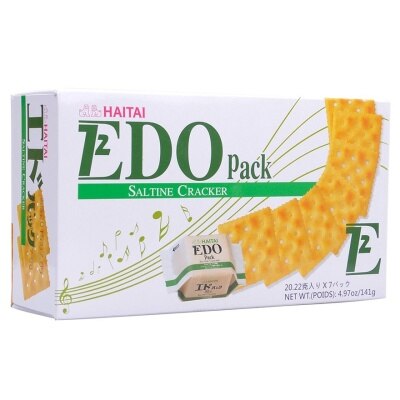 Edo Pack