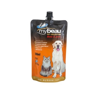 POINTERS PHARMA - Mybeau® Bone & Joint 300ml