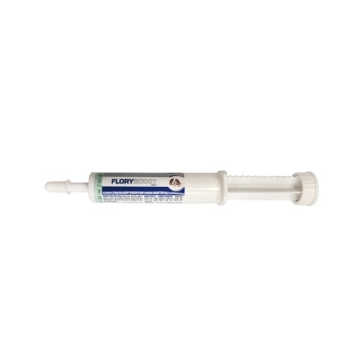 POINTERS PHARMA - Floryboost 10ml