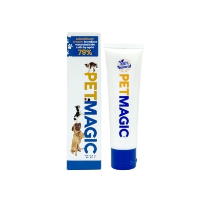 POINTERS PHARMA - PET MAGIC 50g