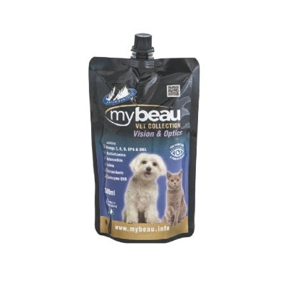 POINTERS PHARMA - Mybeau® Vision & Optics 300ml