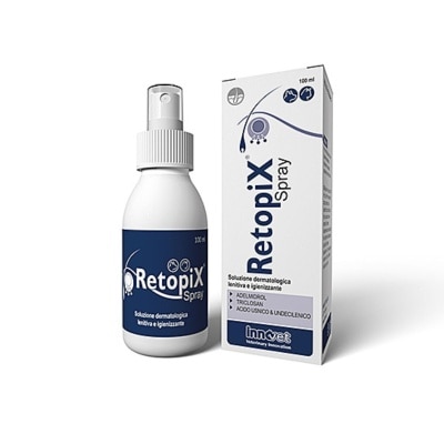 POINTERS PHARMA - Innovet Retopix®Spray 100ml