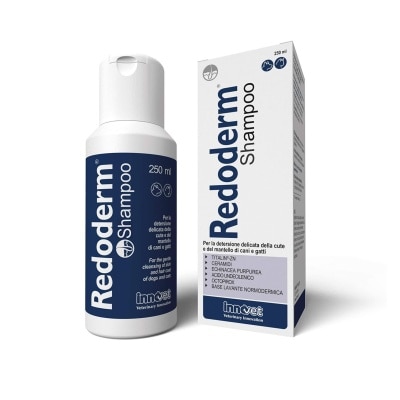 POINTERS PHARMA - Innovet Redoderm®Shampoo 250ml