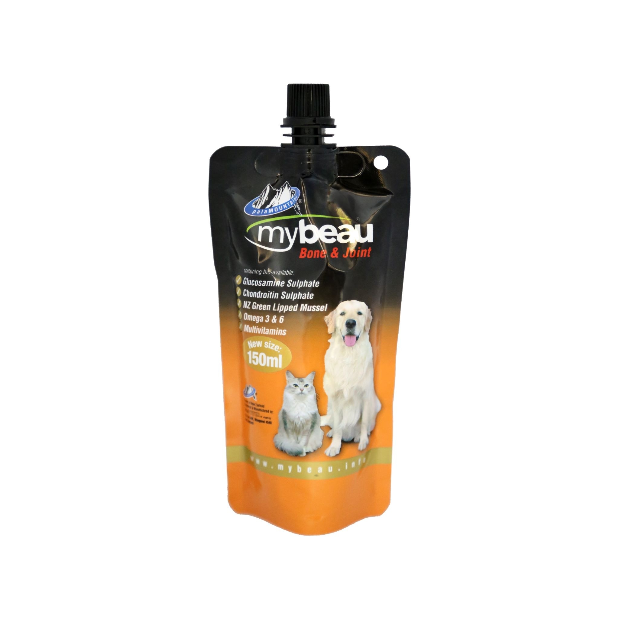 Mybeau® Bone & Joint 150ml