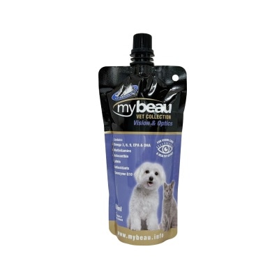 POINTERS PHARMA - Mybeau® 纽西兰专利营养啫喱眼睛视力配方150ml