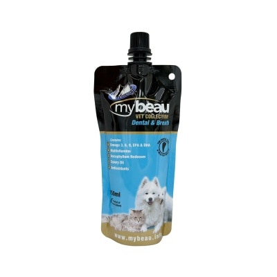 POINTERS PHARMA - Mybeau® Dental & Breath 150ml