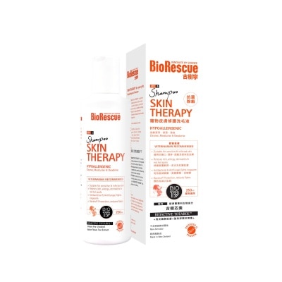 POINTERS PHARMA - BioRescue® RV3 Skin Therapy Shampoo 250ml