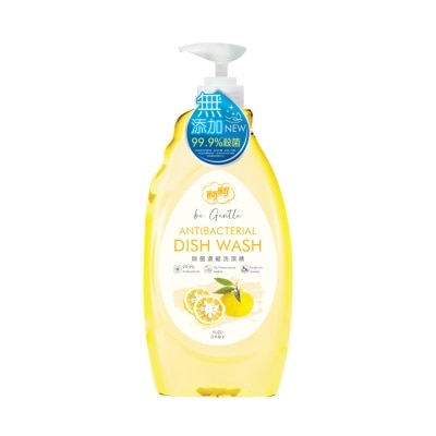 威威 威威除菌浓缩洗洁精（日本柚子）850ml image