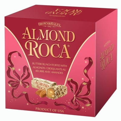 ALMOND ROCA 樂家杏仁糖340克