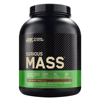 OPTIMUM NUTRITION 增肌粉 - 朱古力味