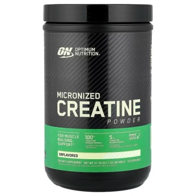 OPTIMUM NUTRITION - ON 肌酸粉