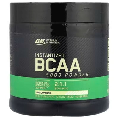 OPTIMUM NUTRITION - ON 微粉化支鏈氨基酸粉