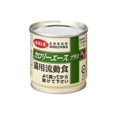 D.B.F - 高能營養奶 全貓罐頭 (85g) - d.b.f