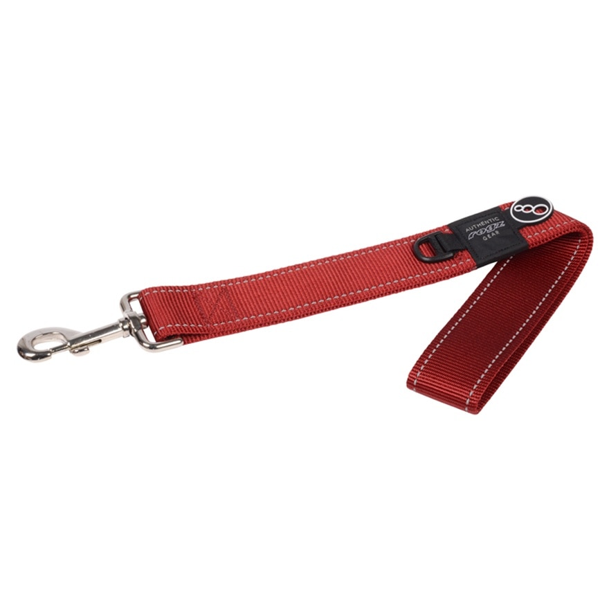 Utility Classic Lead (XXL) Red 000690