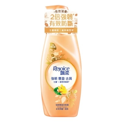 飄柔 - 飄柔雙重植粹系列強韌豐盈洗髮露 600g
