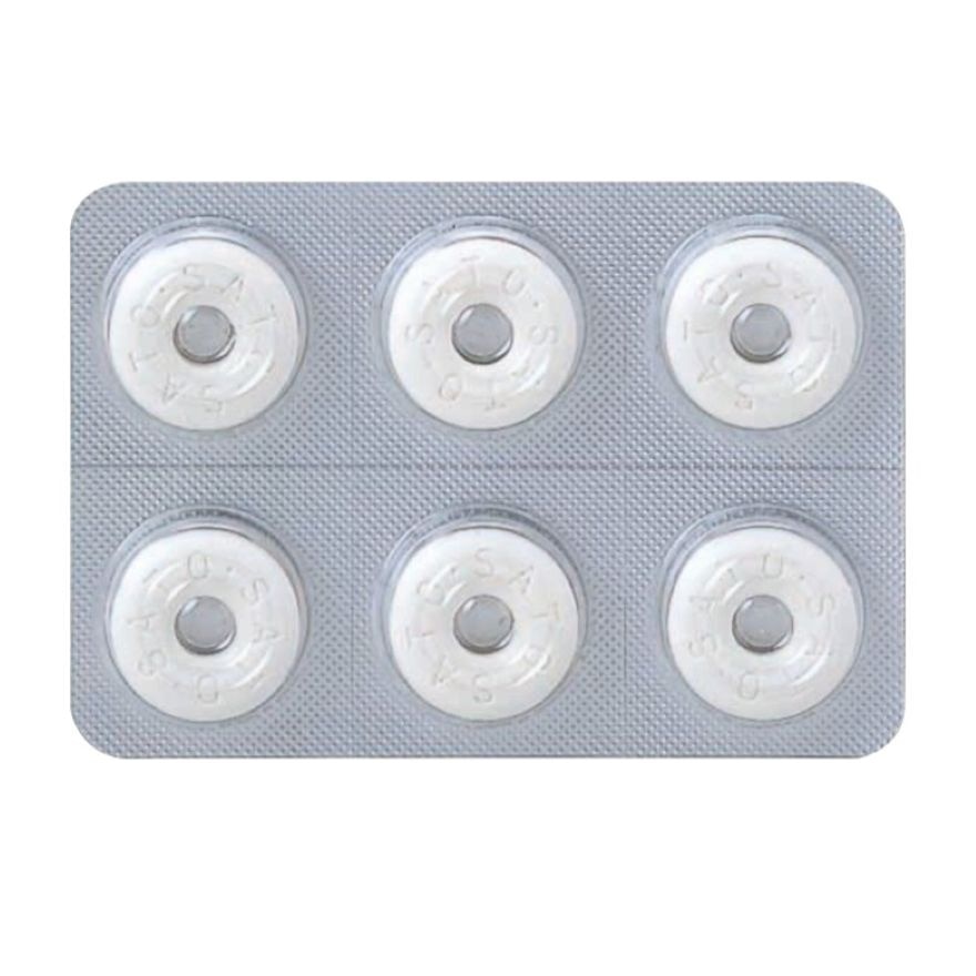 INOSEA CHEWABLE 18'S