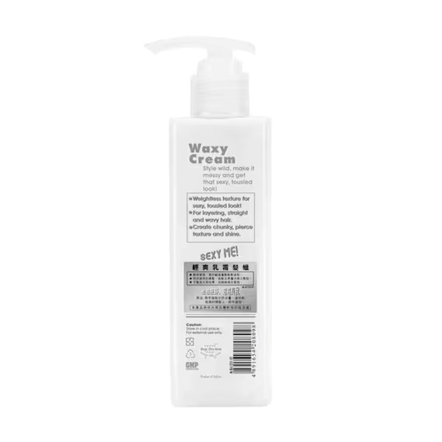 FADDY WAXY CREAM