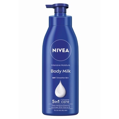 NIVEA pH Balance 深层润肤露 380ML