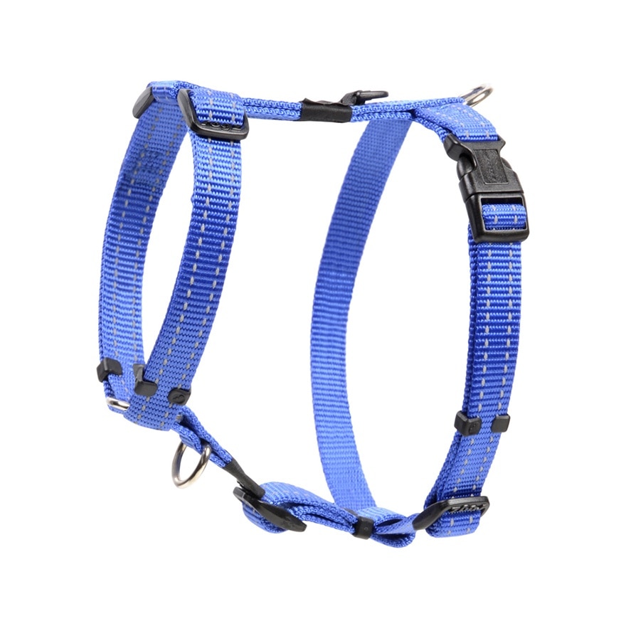 Utility Classic Harness (M) Blue 003929