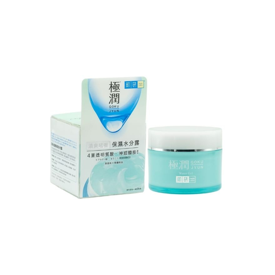 SH WATER GEL 50g