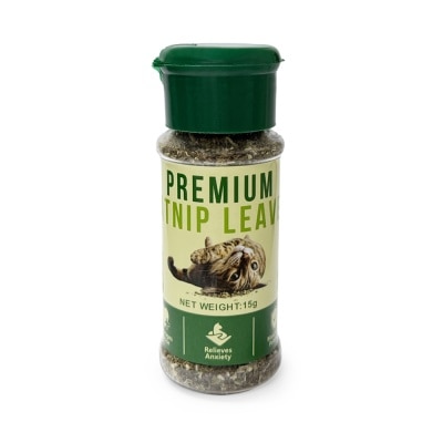 COOL PETSSS - Natural Catnip (15g)