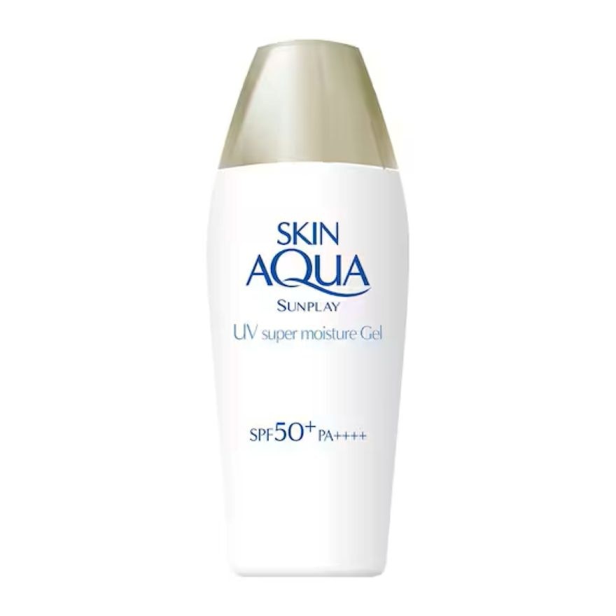 Sunplay Skin Aqua 超保濕水感防曬露 SPF50+ PA++++ 80克
