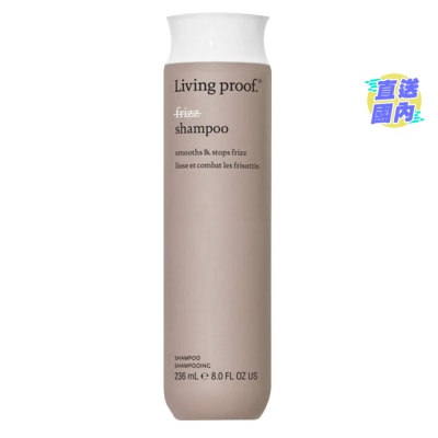 LIVING PROOF Living Proof 防毛躁洗髮水