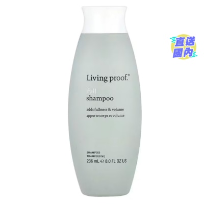 LIVING PROOF Living Proof 豐盈洗髮水