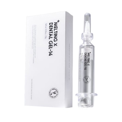 YOURVET YourVet Melting X Dental Gel 14 Cat&Dog (10G) 510086 image