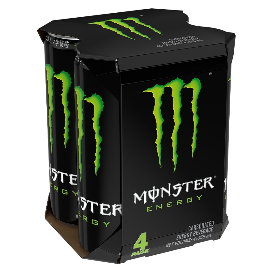 Energy Drink