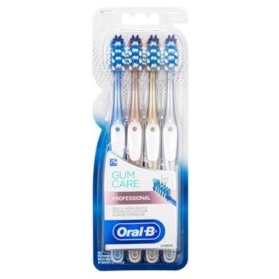 ORAL-B OB CA 35S 4S