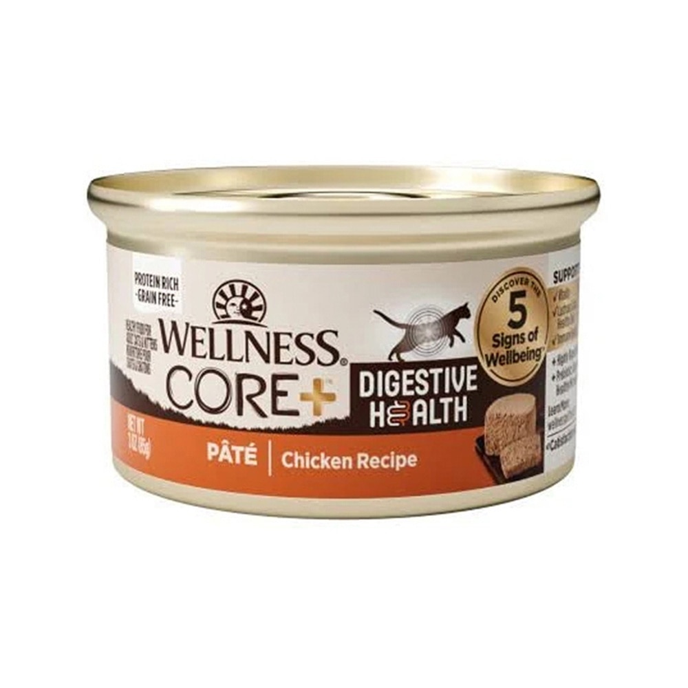 CORE 腸胃消化易 雞肉味 主食罐 (85g) 成貓 貓罐 06121 image