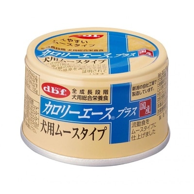 D.B.F - High Energy Mousse For All Life Stage Dog Can (85g) - d.b.f