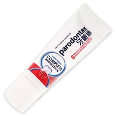 PARODONTAX - Comp Protection EF 25g Sample