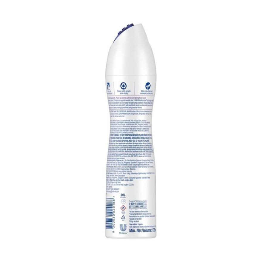 Women Aerosol 150ml - Free Spirit