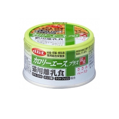 D.B.F - Chicken paste type baby food for kitten (85g)- d.b.f