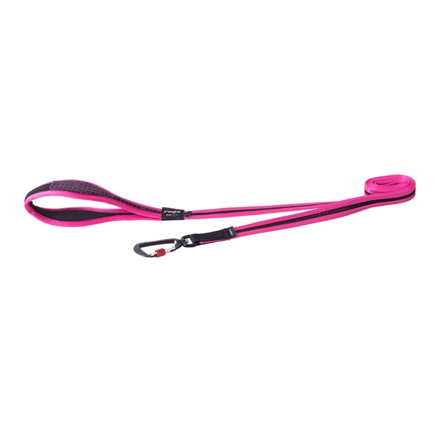 Airtech 經典拖帶 (M) 粉紅 057601