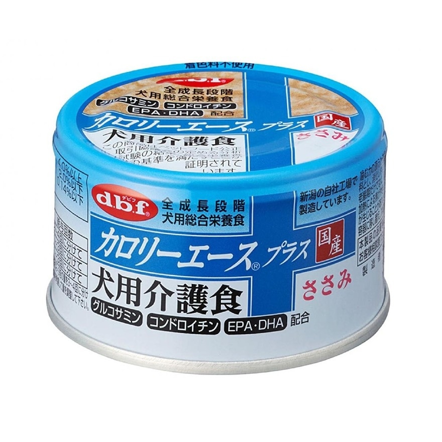 爱犬介护食(关节配方) - 鸡肉 全犬罐头 (85g) - d.b.f
