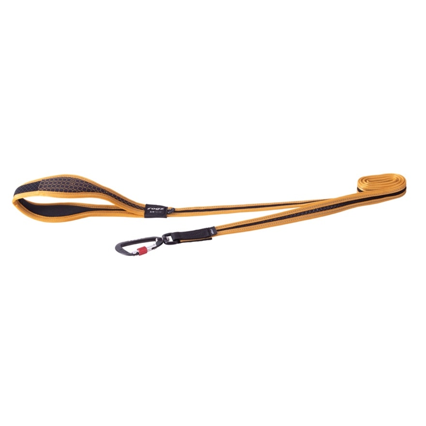 Airtech Classic Lead (M) Burnt Ochre 057618