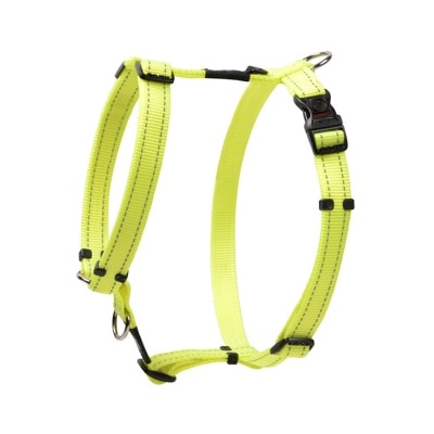 ROGZ - Utility Classic Harness (L) Dayglo 039002 image