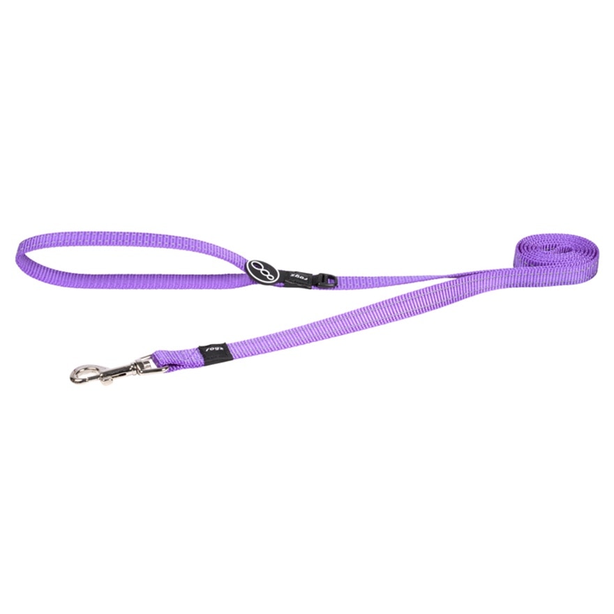 Utility Classic Lead (M) Purple 004759