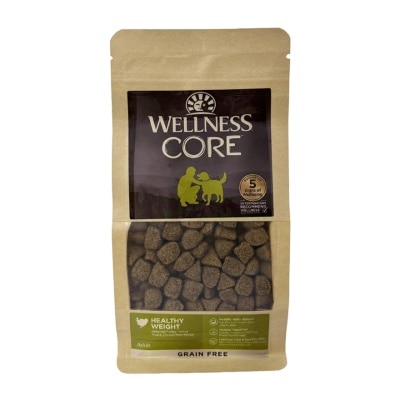 WELLNESS CORE 无谷物 低敏 低卡健康配方 (约200g) 成犬 狗粮 image