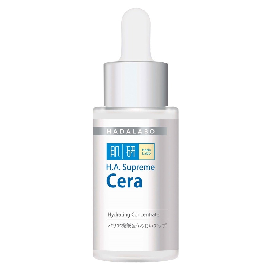 H.A.SUPREME CERA HYDRATING CONCENTRATE(30ml)