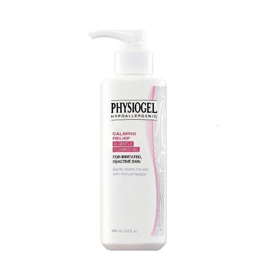 抗敏纾缓洁面霜 180ml