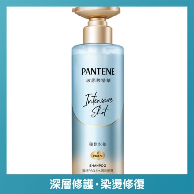 潘婷 - 潘婷PRO-V水润洗发露 水润修护型530ml