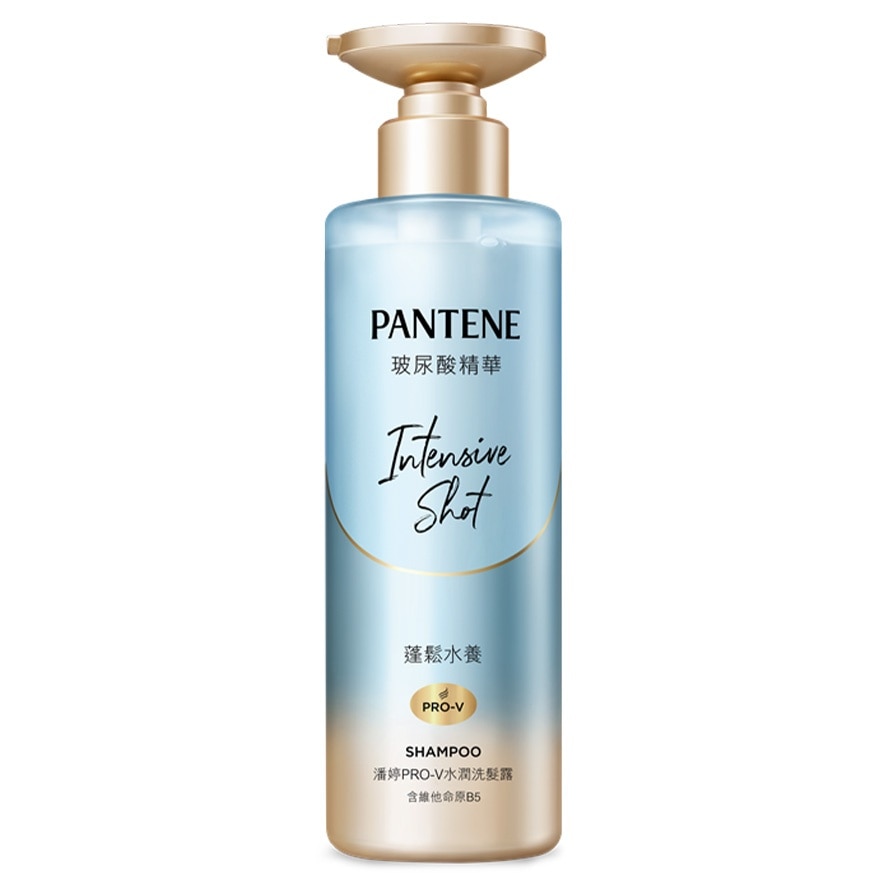 潘婷PRO-V水潤洗髮露 水潤修護型530ml
