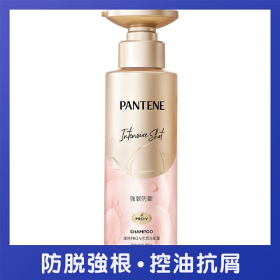 潘婷 - 潘婷PRO-V水潤洗髮露 強韌防斷型530ml