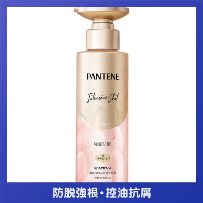 潘婷 - 潘婷PRO-V水潤洗髮露 強韌防斷型530ml