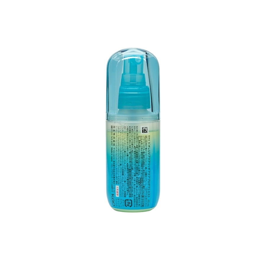碧柔極水感防曬噴霧 60ML