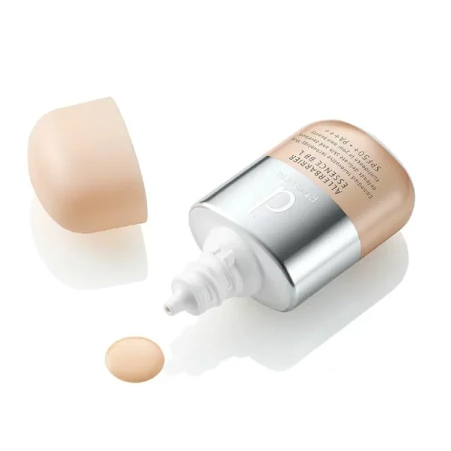 純物理淨化隔離防曬BB霜 (自然色) SPF50+ PA+++ 30毫升